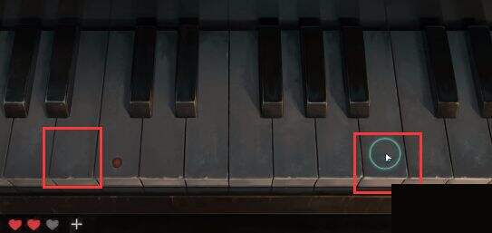 黑暗笔录第三章怎么过 第三章通关攻略分享