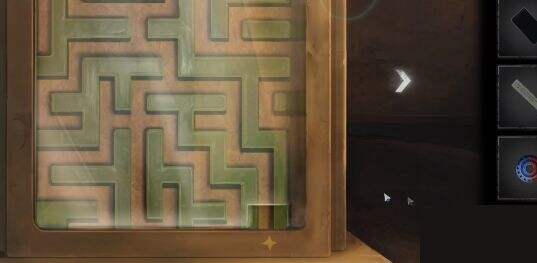 黑暗笔录第三章怎么过 第三章通关攻略分享