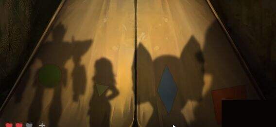 黑暗笔录第三章怎么过 第三章通关攻略分享