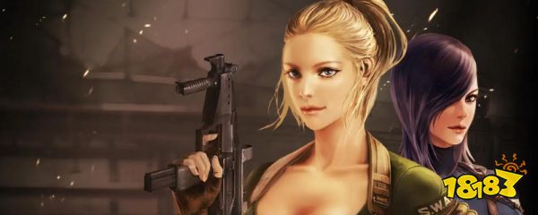 cf手游准星怎么设置