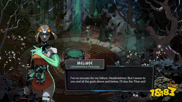 《哈迪斯2》将支持简繁中文 官方开始招募本地汉化人员