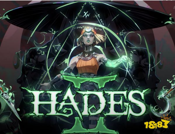 《哈迪斯2》将支持简繁中文 官方开始招募本地汉化人员