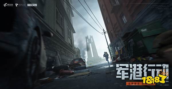 暗区突围1月6日更新公告