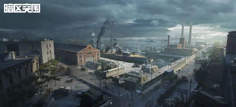 暗区突围S2赛季什么时候更新 S2赛季更新时间介绍