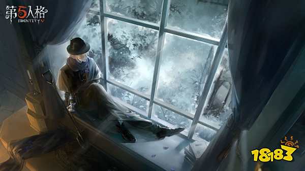 第五人格邮差技能有哪些 邮差技能介绍