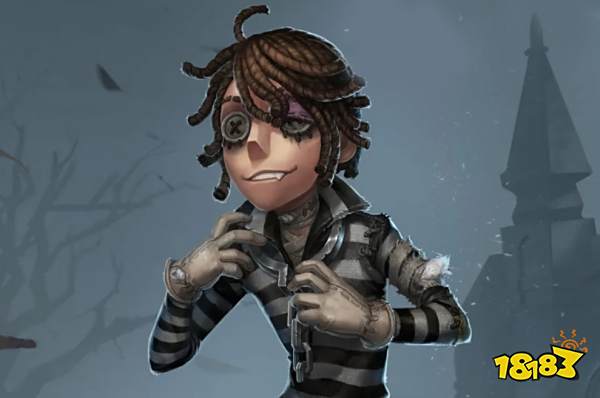 第五人格囚徒技能有哪些 囚徒技能介绍