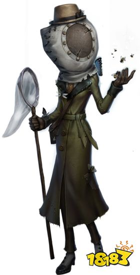 第五人格昆虫学者技能有哪些 昆虫学者技能介绍