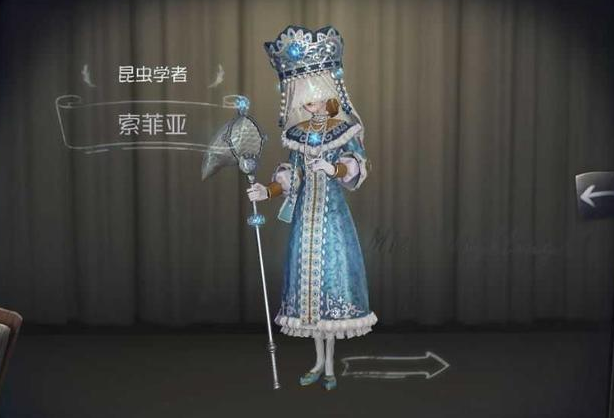 第五人格昆虫学者技能有哪些 昆虫学者技能介绍