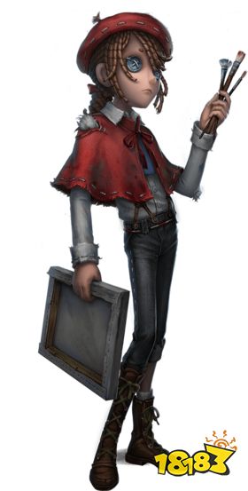 第五人格画家技能有哪些 画家技能介绍