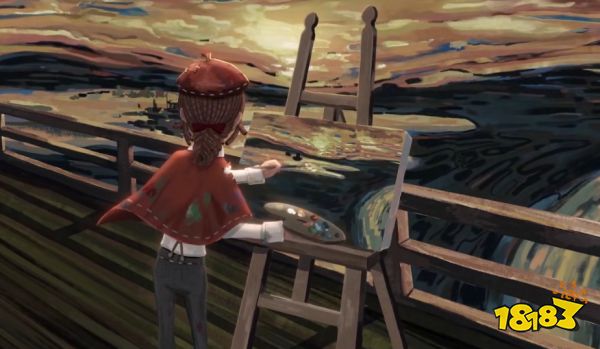 第五人格画家技能有哪些 画家技能介绍