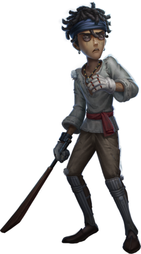 第五人格击球手技能有哪些 击球手技能介绍