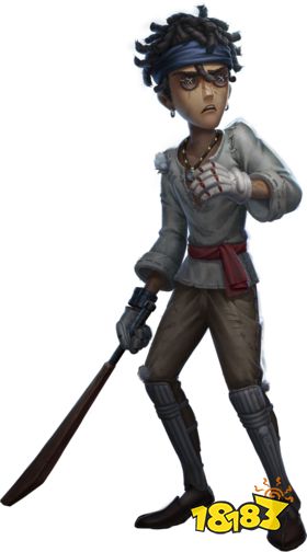 第五人格击球手技能有哪些 击球手技能介绍