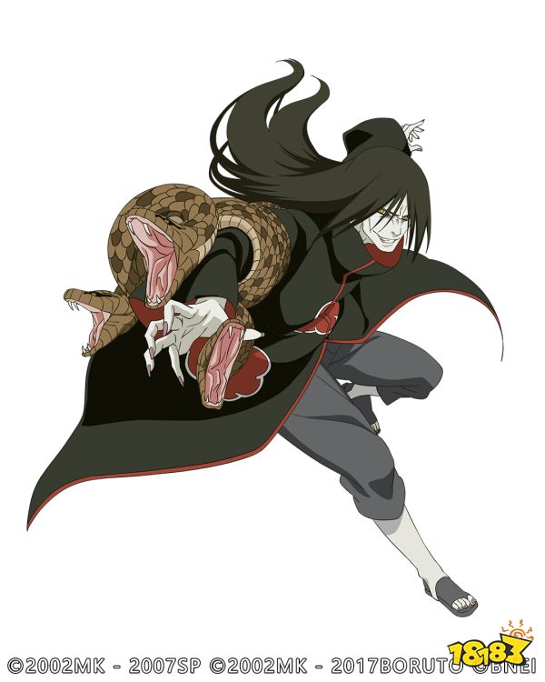 火影忍者手游12月英雄胜率 12月英雄胜率一览