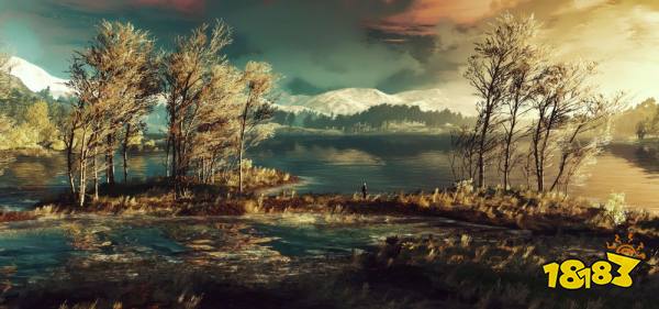 巫师3次世代版白海鸥怎么获得 白海鸥材料获得方法