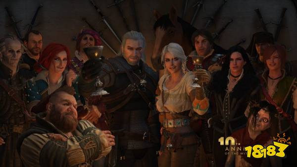 巫师3次世代版希里怎么选不死 希里不死结局选项