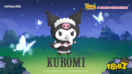 《摩吉庫亞島》聯名合作更新！三麗鷗角色正式加入