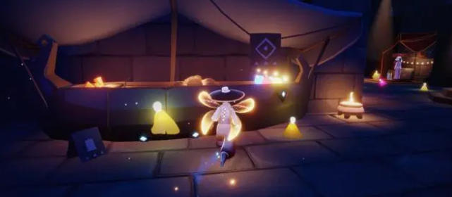 光遇白嫖演唱会的四种方法一览 无斗篷看演唱会攻略