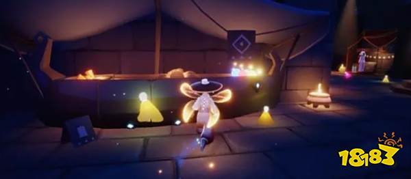 光遇白嫖演唱会的四种方法一览 无斗篷看演唱会攻略