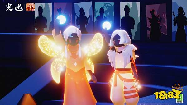 光遇白嫖演唱会的四种方法一览 无斗篷看演唱会攻略