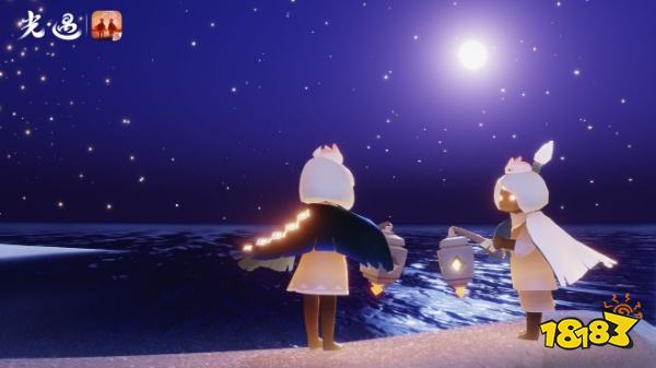 光遇最新纪念季鲲灯怎么换 纪念季鲲灯兑换攻略