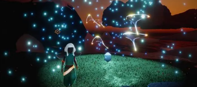 光遇新季缅怀季毕业礼是什么 纪念季毕业礼攻略