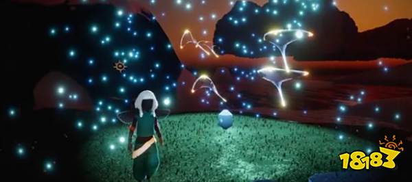 光遇新季缅怀季毕业礼是什么 纪念季毕业礼攻略