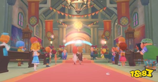 波西亚时光二月夏生日角色喜欢什么礼物 二月过生NPC送礼指南