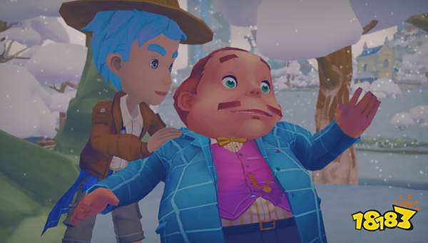 波西亚时光四月冬生日角色喜欢什么礼物 四月过生NPC送礼指南