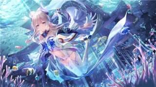 推薦幾款好玩的二次元手游 高人氣二次元手游盤點