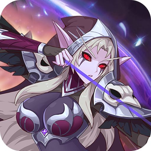 暗黑封魔录变态版