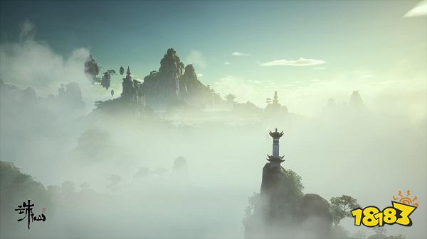 十大国产仙侠手游排行榜推荐 高质量仙侠游戏榜单一览