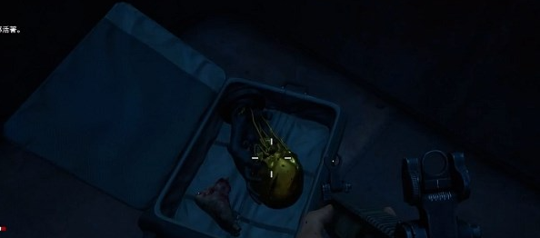 喋血复仇第一章金骷髅位置在哪 第一章金骷髅收集位置介绍