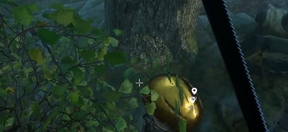 喋血复仇第一章金骷髅位置在哪 第一章金骷髅收集位置介绍