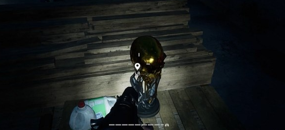 喋血复仇第一章金骷髅位置在哪 第一章金骷髅收集位置介绍