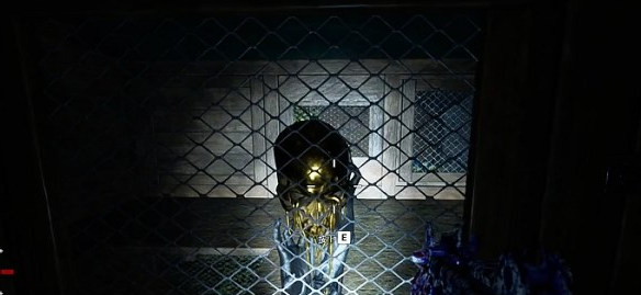 喋血复仇第二章金骷髅位置在哪 第二章金骷髅收集位置介绍