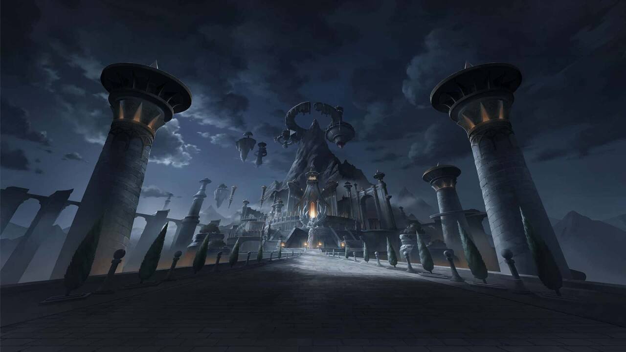 塔瑞斯世界是手游还是端游 游戏类型介绍