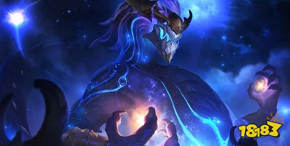 lol龙王重做了什么 英雄联盟铸星龙王重做介绍