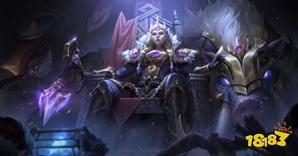 lols13赛季奖励什么时候补发 英雄联盟2023赛季奖励补发介绍