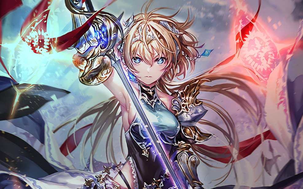 影之诗诗人蛤皇怎么玩 诗人蛤皇卡组分享