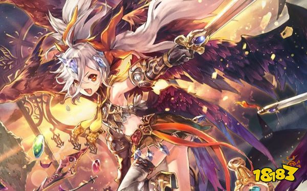 影之诗疾走魔海怎么玩 疾走魔海卡组构筑分享