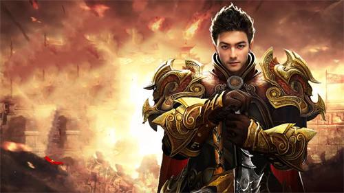 什么传奇页游最好玩 2023传奇页游排行榜