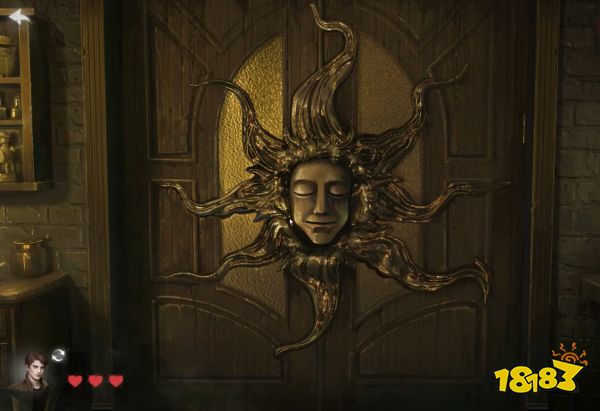 黑暗笔录太阳门谜题怎么解 太阳门谜题解法分享