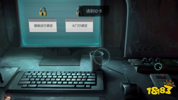 黑暗笔录怎么拿到ID卡 ID卡获取方法分享