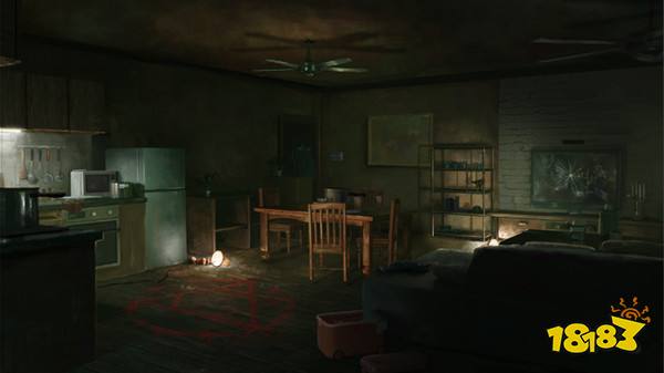 黑暗笔录结局是什么 游戏结局剧透分享