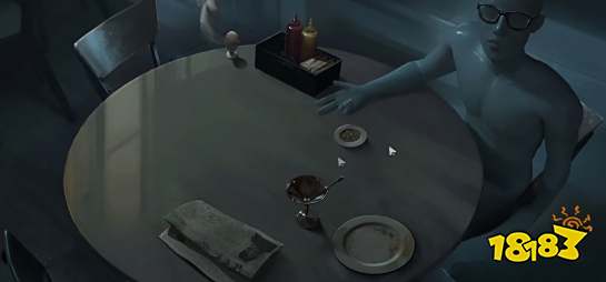 黑暗笔录结局是什么 游戏结局剧透分享