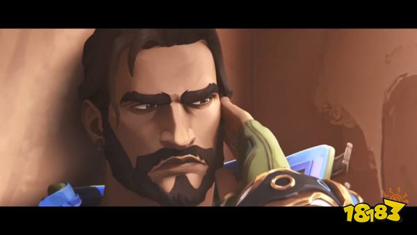 《无畏契约》新地图莲华古城 将随新赛季同步更新