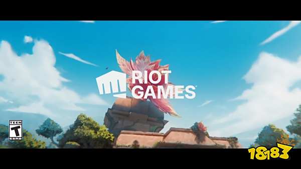 《无畏契约》新地图莲华古城 将随新赛季同步更新