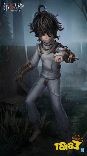 第五人格病患技能有哪些 病患技能介绍