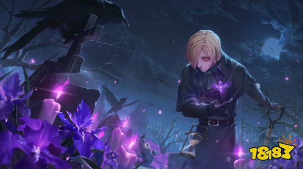 第五人格哭泣小丑技能有哪些 哭泣小丑技能介绍