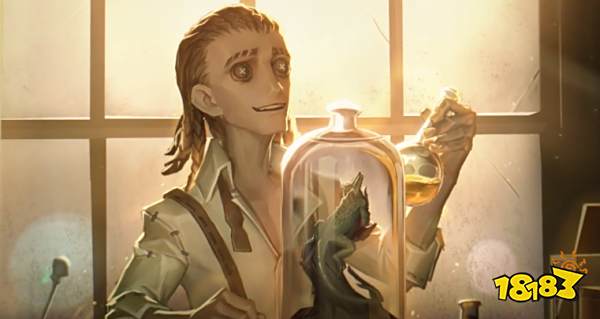 第五人格教授技能有哪些 教授技能介绍